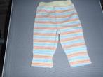 legging maat 50, Kinderen en Baby's, Babykleding | Maat 50, Ophalen, Zo goed als nieuw, Jongetje of Meisje, Broekje