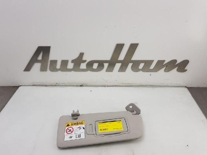 ZONNEKLEP Renault Talisman (RFDL) (|964000236R|), Auto-onderdelen, Interieur en Bekleding, Renault, Gebruikt