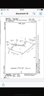 Landgoed, villa's, Marrakech, Maroc, Kavel of Perceel, 14000 m², Buiten Europa