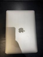 Macbook te koop!, Ophalen, Gebruikt, MacBook