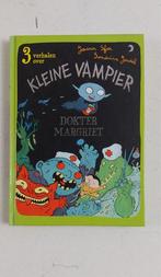 Kleine vampier dokter margriet, Boeken, Kinderboeken | Jeugd | onder 10 jaar, Ophalen of Verzenden, Zo goed als nieuw