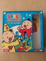 Waar is Bumba, Ophalen, Gebruikt