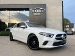 Mercedes-Benz A-CLASS 180 A 180 7G-DCT Full-LED/Leder/Sportz, Auto's, Gebruikt, 4 cilinders, 1865 kg, 136 pk