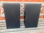 Luidsprekers magnum LS2000, Audio, Tv en Foto, Gebruikt, 120 watt of meer, Front, Rear of Stereo speakers, Ophalen