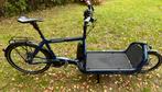Bullitt Moondog Shimano STePS E6100, Ophalen, Gebruikt, Overige merken, Elektrisch