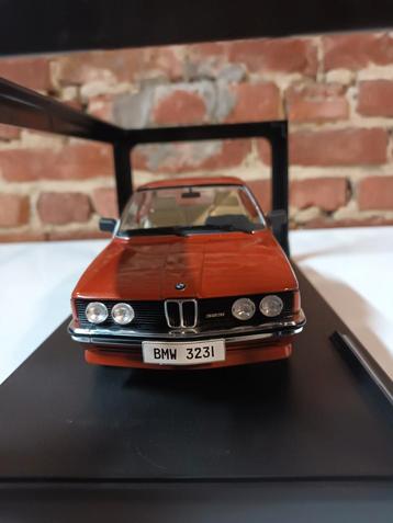 Bmw 323i,  schaal 1.18.  beschikbaar voor biedingen