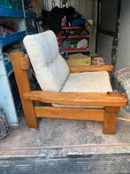 Zetel gratis, Huis en Inrichting, Ophalen of Verzenden, Zo goed als nieuw