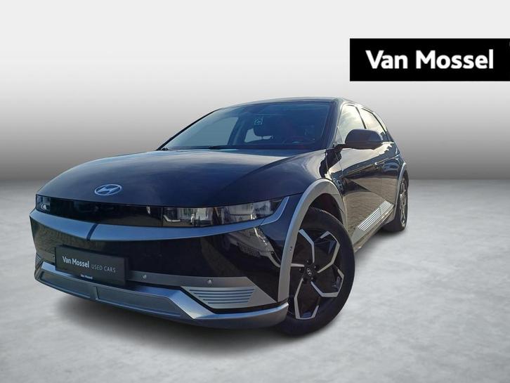 Hyundai IONIQ 5 73kWh Balance Bose | 360 Camera | HUD | ..., Auto's, Hyundai, Bedrijf, Te koop, IONIQ 5, 360° camera, Airconditioning