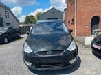 Ford Galaxy 1.8 TDCi ,Airco,Sensoren,7 PLaatsen,..., Auto's, Ford, Monovolume, 4 cilinders, Parkeersensor, Bedrijf