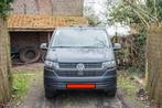 Volkswagen Transporter T6.1 LWB Camper, Auto's, Volkswagen, Voorwielaandrijving, 4 deurs, Stof, 170 g/km