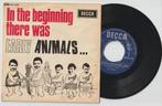 The Animals, EP In The Beginning There was, Verzamelen, Verzenden, Gebruikt, Cd of Plaat