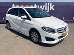2018 - Mercedes-Benz - B-klasse - 220 d Ambition - Personena, Auto's, Mercedes-Benz, Automaat, Gebruikt, Euro 6, Overige brandstoffen