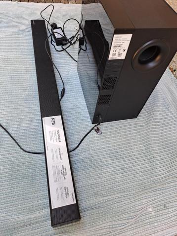 soundbar samsung
