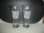 Tuborg Beer, Royal Danish Court, bierglas, Verzamelen, Biermerken, Ophalen of Verzenden, Zo goed als nieuw, Glas of Glazen, Overige merken