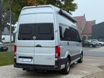 VW Grand California - 177PK - SLECHTS : 16.800KM - AUTOMAAT*, Caravans en Kamperen, Automaat, Buscamper of Camperbus, Volkswagen