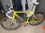 Stevens  Cyclo cross taille 54cm, Groupe shimano,, Ophalen of Verzenden, Zo goed als nieuw