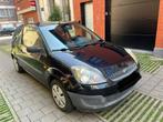 Ford Fiesta / 1.3 Benzine / 94.000KM, Auto's, Zwart, Bedrijf, Handgeschakeld, Fiësta