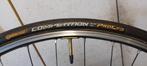 Tubular racefietsband Continental compitition PRO ltd, Fietsen en Brommers, Ophalen, Band, Racefiets, Zo goed als nieuw