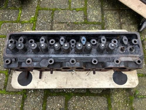 Triumph TR6 cilinderkop, Auto diversen, Overige Auto diversen, Ophalen