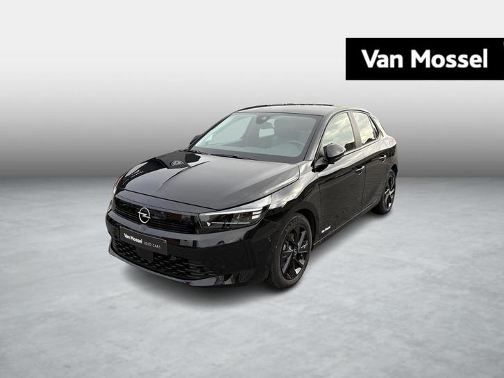 Opel Corsa 1.2 Turbo 74kW S/S, Auto's, Opel, Bedrijf, Te koop, Corsa, Airconditioning, Bluetooth, Centrale vergrendeling, Climate control