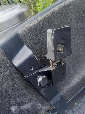 Urban arrow maxi cosi / autostoel adapter  beschikbaar voor biedingen