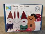 Speelgoed: Bowling Forest Friends (BS Toys), Kinderen en Baby's, Ophalen, Nieuw