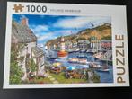 Puzzel 1000 stuks, Ophalen of Verzenden, Zo goed als nieuw