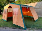 Vintage party tent, Tuin en Terras, Partytenten, Ophalen, Zo goed als nieuw