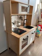 Ikea keukentje, Kinderen en Baby's, Ophalen, Zo goed als nieuw