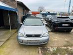 Opel astra 1.6 // Benzine // Cabrio, Autos, Cuir, Argent ou Gris, Euro 6, Entreprise