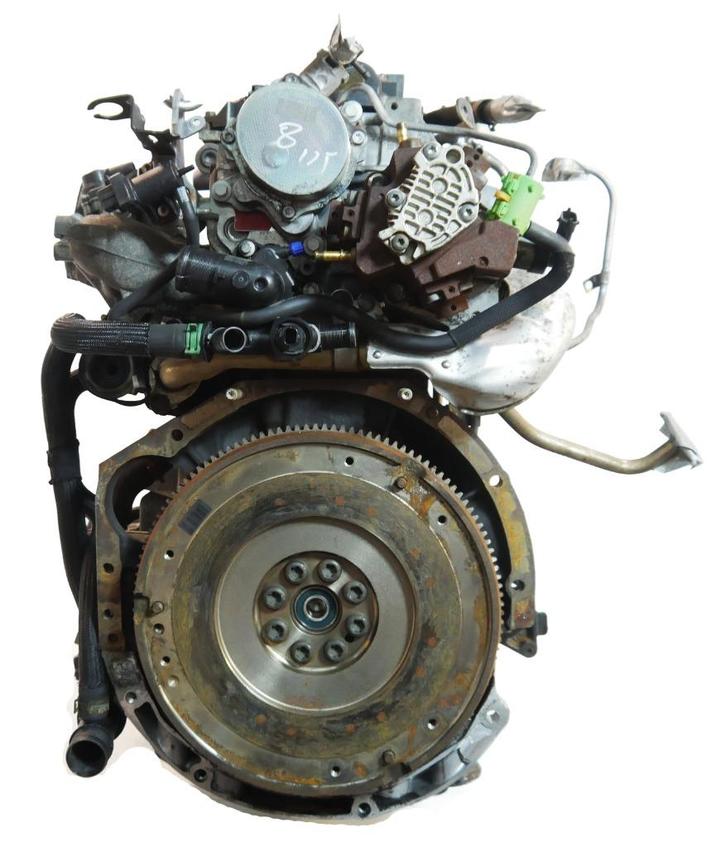 Moteur Renault Trafic MK2 2.0L – M9R786-M9R – 2010, Autos : Pièces & Accessoires, Moteurs & Accessoires, Renault, Révisé, Enlèvement ou Envoi