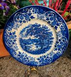 Bord Broadhurst Staffordshire England, Ophalen of Verzenden