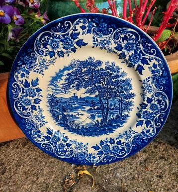 Bord Broadhurst Staffordshire England beschikbaar voor biedingen