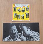 Gaston & Leo Dobbel,  Gaston Berhmans Tony Bell Lp's 33, Cd's en Dvd's, Vinyl | Overige Vinyl, Ophalen of Verzenden, Zo goed als nieuw