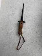 WW1 poignard de tranchée Belge ABBL, Enlèvement ou Envoi