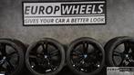 19 inch inch  793I Unieke Breedset G20 G21 Zomerbanden NIEUW, Auto-onderdelen, Banden en Velgen, 19 inch, Gebruikt, Banden en Velgen
