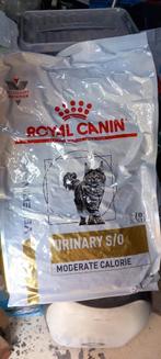 Sac nourriture chat Urinary S/O Royal Canin, Enlèvement ou Envoi, Neuf