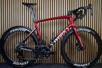 Specialized S-Works Tarmac SL7 58 *Dura-Ace Di2 12v*RovalCLX, Overige merken, Carbon, Ophalen of Verzenden, Zo goed als nieuw
