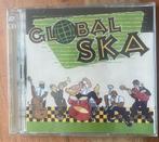Global Ska - 2CD, Ophalen of Verzenden, Zo goed als nieuw