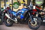 YAMAHA TENERE 700 WERELDRALLY ***MOTOVERTE.BE***, Motoren, Motoren | Yamaha, 700 cc, 2 cilinders, Bedrijf, Toermotor
