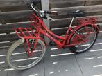 meisjesfiets, Fietsen en Brommers, Ophalen, Gebruikt, 24 inch, Versnellingen