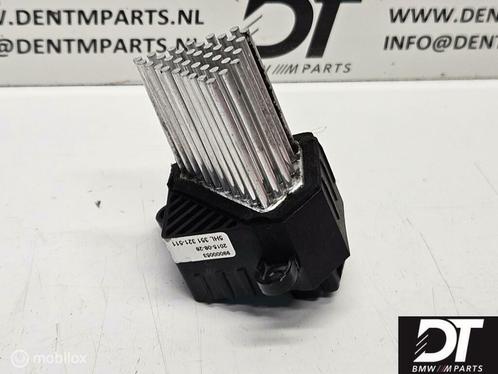 Kachelweerstand BMW E46 E39 64116923204, Auto-onderdelen, Airco en Verwarming, BMW, Gebruikt, Ophalen of Verzenden