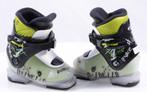 chaussures de ski pour enfants DALBELLO MENACE 1 28.5 ; 29 ;, Envoi