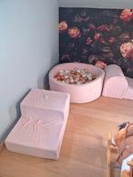 Ballenbad meow met parcours, Kinderen en Baby's, Ophalen