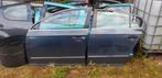 VW PASSAT SEDAN PORTIEREN LV+LA BJ 2007 TOT 2010, Ophalen of Verzenden, Gebruikt, Deur
