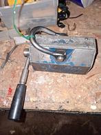 Appareil de levage, Bricolage & Construction, Enlèvement, Utilisé