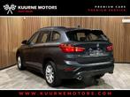 BMW X1 sDrive18dA Leder/Acc/Gps/Pdc/Bt *1j garantie*, Auto's, 4 deurs, 4 cilinders, 136 pk, https://public.car-pass.be/vhr/aae7fcc8-e7b8-4e8d-95cf-9b6c234d1f22