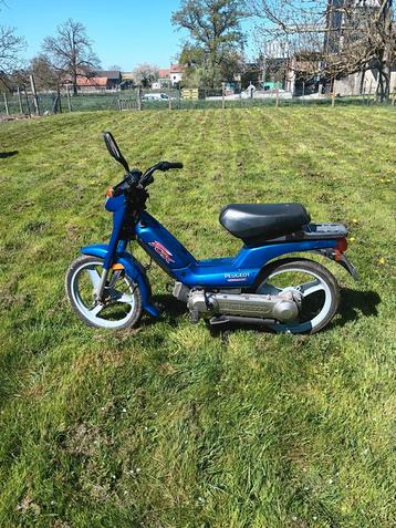 Peugeot Fox  beschikbaar voor biedingen