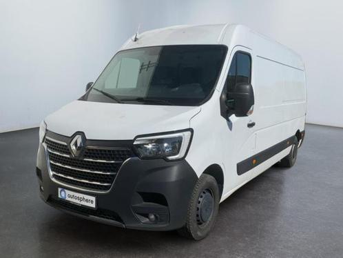 Renault Master L3H2*TVA RECUP*PACK PLANCHER + PARROIES, Auto's, Renault, Bedrijf, Master, Airconditioning, Centrale vergrendeling