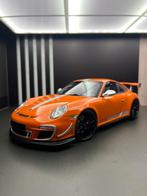 Minichamps Porsche 911 GT3 RS 4.0, Enlèvement ou Envoi, MiniChamps